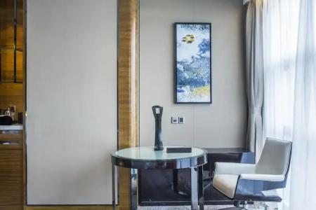 Sofitel Nanjing Galaxy - 125
