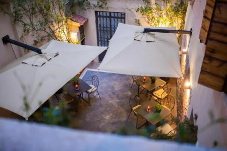 Liassidi Wellness Suites - 91