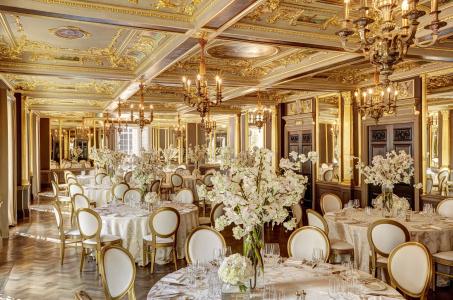 Cafe Royal - 35