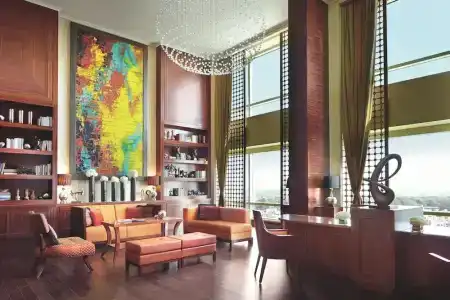 The Ritz - Carlton, Bangalore - 72