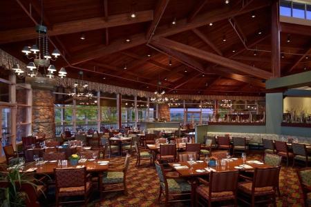 Deerhurst - 10