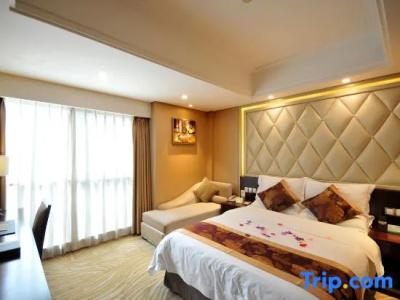 Jinke International Chengdu - 50