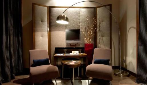 Vincci Soho - 36