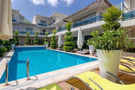 The d Spa & Resort - 15