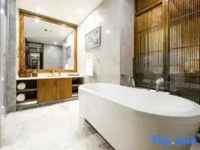 Lux* Tea Horse Road Lijiang - 36