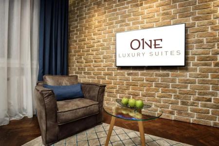 One Luxury Suites - 67