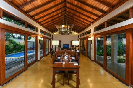 Serene Pavilions - 46