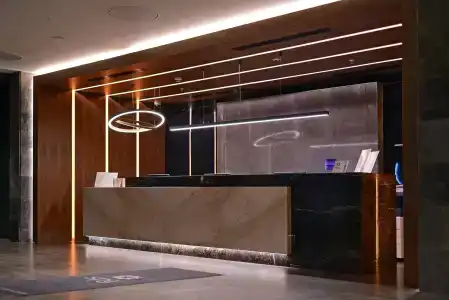 Sheraton - 2