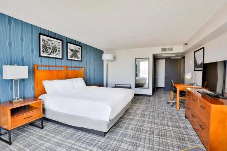 Embassy Suites Austin - Central - 6