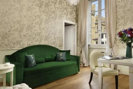 San Firenze Suites & Spa - 197