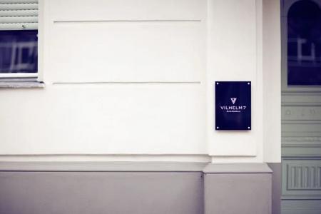 Vilhelm7 Berlin Residences - 0