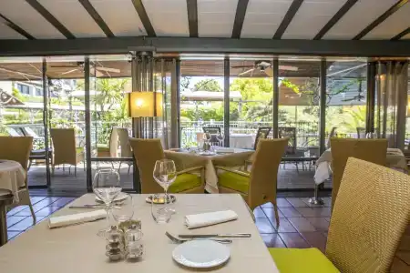 Hôtel Le Roi Théodore & Spa - 27