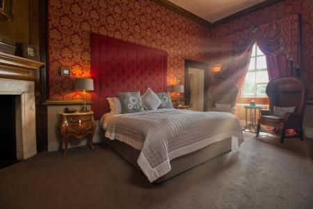 Lumley Castle Hotel - 27