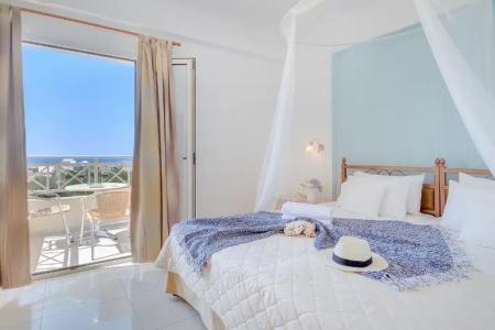 Notos Heights & Suites - 67