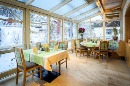 Barbarahof Saalbach - 9