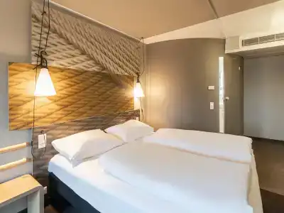 ibis Wuppertal City - 41