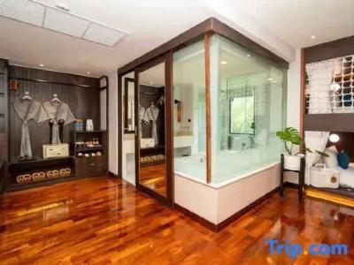 The Rock Hua Hin Beachfront Spa Resort - Sha Plus - 92