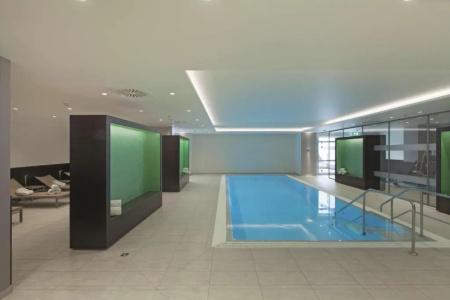 Radisson Blu Conference, Düsseldorf - 19