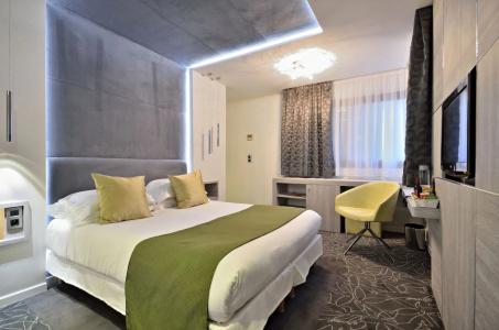 Cézanne Hôtel Spa - 64