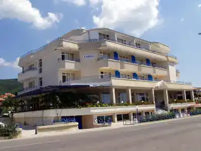 Larisa - 2