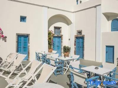 Pantelia Suites - 132