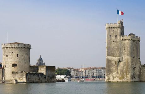 ibis La Rochelle Centre Historique - 17