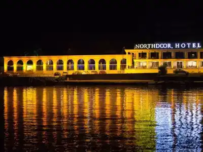 Northdoor - 0