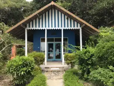 Heaven Beach Resort & Art - 17