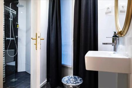 Hôtel Montparnasse Saint Germain - 31
