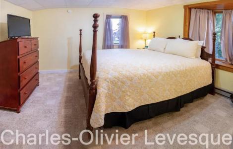 Heathwood Inn - 57