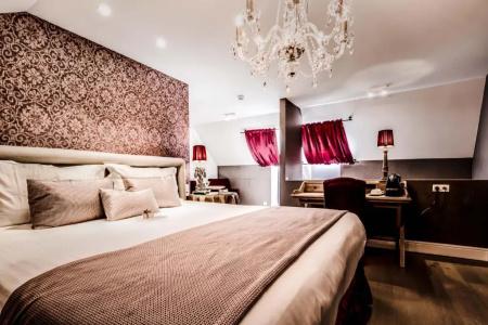 De Castillion - Small elegant family hotel - 53