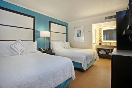 Fairfield Inn & Suites by Marriott - 3