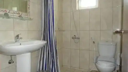 Ibiscus Malia - 7