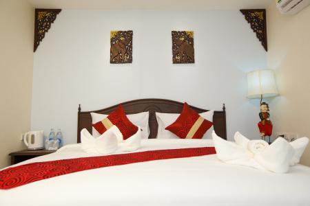 Chang Siam Inn - 21