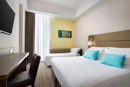 Traveltine - SG Clean & Staycation Approved - 6