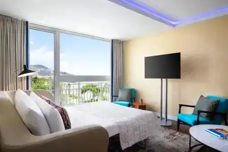 Le Meridien Nice - 38