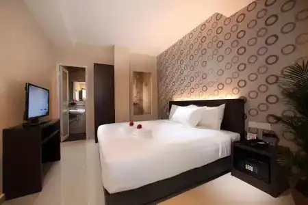 Izumi Bukit Bintang - 30