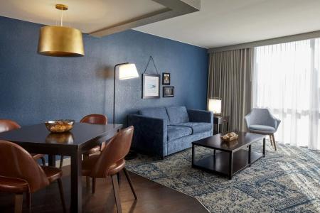 Four Points by Sheraton Downtown - 68