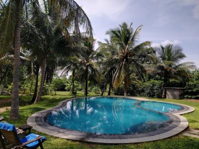 The Nature Park Villa - 39