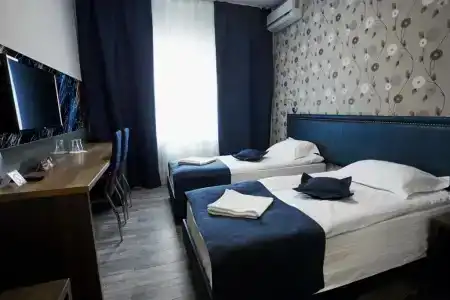 Vila Iris - 5