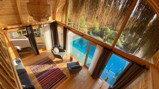 Seaview Faralya - 19