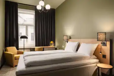 Scandic Holberg - 5