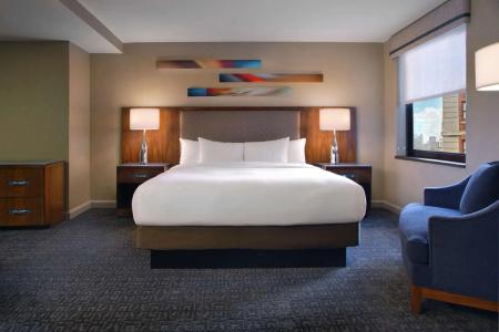 Hilton Chicago - 56