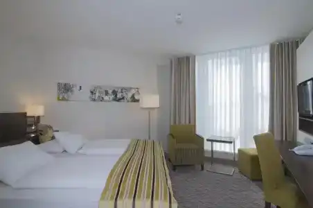 Holiday Inn Munich Unterhaching, An Ihg - 65