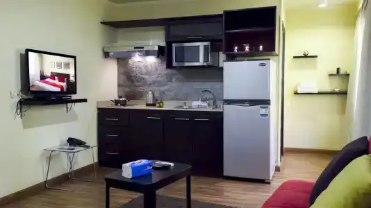 NewCity Apart- Suites & - 17