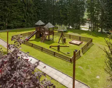 Bedriska Wellness Resort & Spa - 24