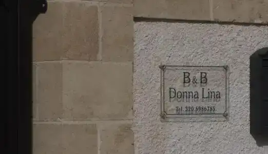 b&b Donnalina - 34