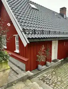 Tollgaarden Gjestegaard - 23