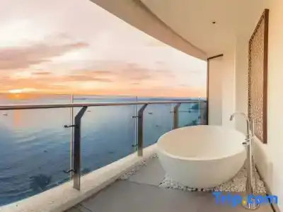 Howard Johnson Plaza by Wyndham Blue Bay Sihanoukville - 22