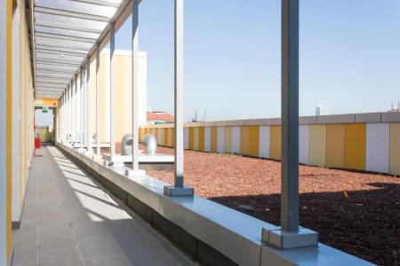 Campus Sanpaolo - 40